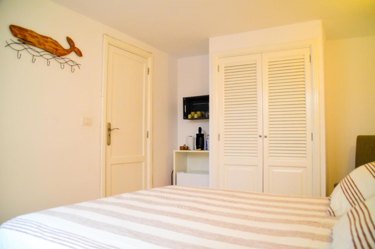 Casa Rural Ga7Colores Only Adult Montana Blanca Eksteriør billede